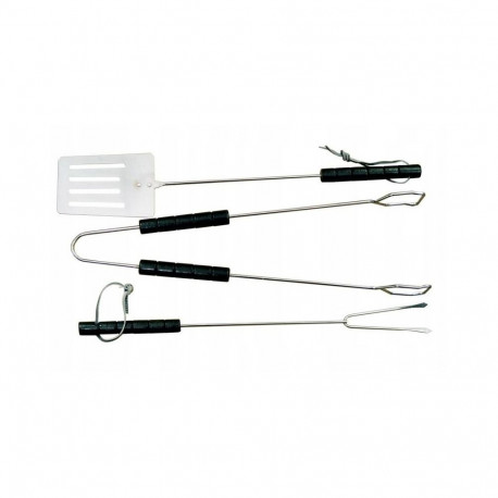 master ümmargune kokkupandav grill MG925A