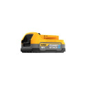 DeWALT DCBP034-XJ juhtmevaba tööriista aku / laadija