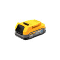 DeWALT DCBP034-XJ juhtmevaba tööriista aku / laadija