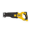 DEWALT DCS389NT reciprocating saw FlexVolt 54V TSTAK Black, Yellow
