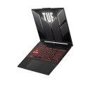 ASUS TUF Gaming A16 FA607NU-R5085W AMD Ryzen™ 5 7535HS sülearvuti 40,6 cm (16") WUXGA 8 GB DDR5-SDRA