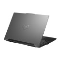 ASUS TUF Gaming A16 FA607NU-R5085W AMD Ryzen™ 5 7535HS Laptop 40.6 cm (16") WUXGA 8 GB DDR5-SDRAM 51