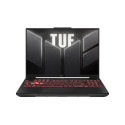 ASUS TUF Gaming A16 FA607NU-R5085W AMD Ryzen™ 5 7535HS sülearvuti 40,6 cm (16") WUXGA 8 GB DDR5-SDRA