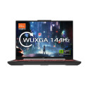 ASUS TUF Gaming A16 FA607NU-R5085W AMD Ryzen™ 5 7535HS sülearvuti 40,6 cm (16") WUXGA 8 GB DDR5-SDRA