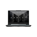 ASUS TUF Gaming A15 FA506NC-HN001W AMD Ryzen™ 5 7535HS sülearvuti 39,6 cm (15,6") Full HD 16 GB DDR5