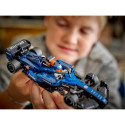 LEGO SPEED CHAMPIONS 77249 Williams Racing FW46 F1 võidusõiduauto