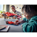 LEGO SPEED CHAMPIONS 77242 Ferrari SF-24 F1 Race Car