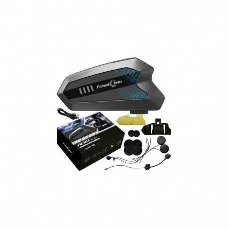 FreedConn HERO V2 EU motorcycle intercom