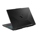 ASUS TUF Gaming A15 FA506NC-HN001W AMD Ryzen™ 5 7535HS sülearvuti 39,6 cm (15,6") Full HD 16 GB DDR5