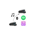 FreedConn HERO V2 EU motorcycle intercom