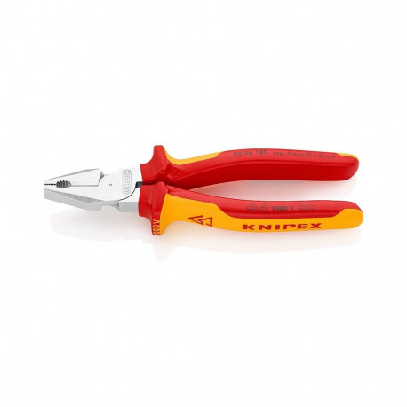 Knipex tangid 02 06 180