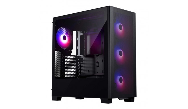 Phanteks XT Pro Ultra must Midi Tower