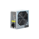 Inter-Tech SL-500 Plus power supply unit 500 W 20+4 pin ATX ATX Silver