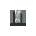 Wera 05020302001 combination wrench