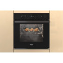 Whirlpool AKZ9S 8270 FB 73 L Black
