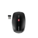 CHERRY MW 8C ADVANCED hiir kahekäeline RF juhtmevaba + Bluetooth optiline 3000 DPI