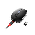 CHERRY MW 8C ADVANCED mouse Ambidextrous RF Wireless + Bluetooth Optical 3000 DPI