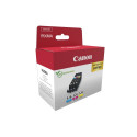 Canon 4541B018 tindikassett 3 tk originaal tsüaan, magenta, kollane