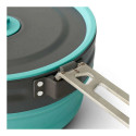 SEA TO SUMMIT Frontier UL ultra-light folding pot set for 2 people/5 pieces