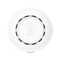 Ubiquiti Dream 7 juhtmevaba ruuter 2.5 Gigabit Ethernet tri-band (2.4 GHz / 5 GHz / 6 GHz) valge