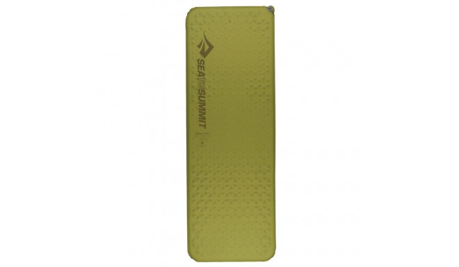 SEA TO SUMMIT CAMP MAT S.I. SELF-INFLATING MAT.