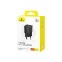 Baseus GAN5S P10162504113-00 seinalaadija 30W must