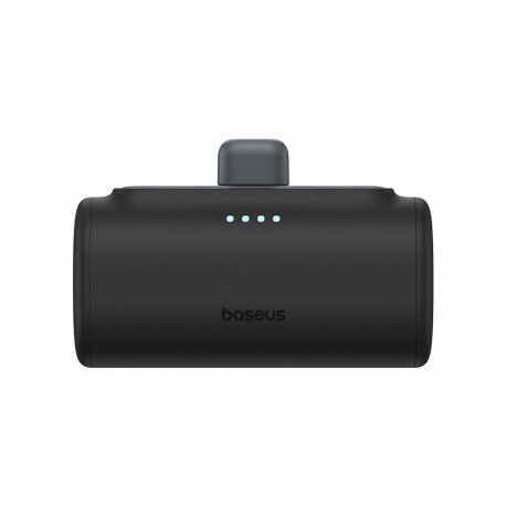 Baseus Compact P10068306113-00 liitium-ioon akupank 5000 mAh must
