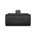 Baseus P10068307113-00 liitium-ioon akupank 5000 mAh must