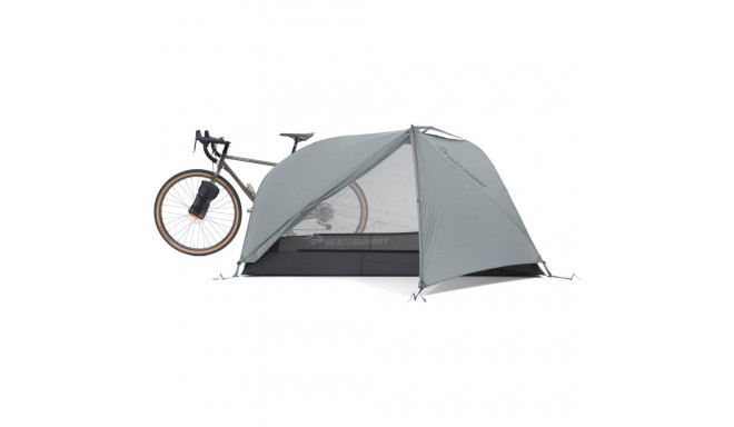 Sea to Summit Telos TR2 2-inimese bikepack telk