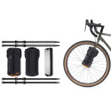 Sea to Summit Telos TR2 2-inimese bikepack telk