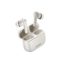 Baseus Bowie E17 Headset True Wireless Stereo (TWS) In-ear Calls/Music USB Type-C Bluetooth White