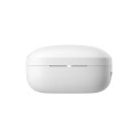 Baseus Bowie E20 Headset Wireless In-ear Calls/Music Bluetooth White