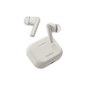 Baseus Bowie E17 juhtmevaba stereo (TWS) valge USB Type-C Bluetooth kõrvaklapid