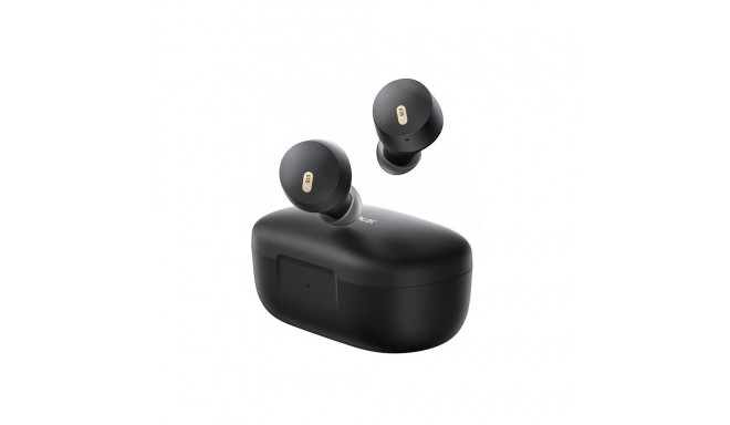 Baseus Bowie E18 Headset True Wireless Stereo (TWS) In-ear Calls/Music USB Type-C Bluetooth Black