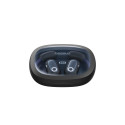 Baseus Eli Fit Open- Ear Headset Wireless Connectivity/Music USB Type-C Bluetooth Black
