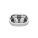 Baseus Eli Fit Open- Ear Headset Wireless Connectivity/Music USB Type-C Bluetooth White