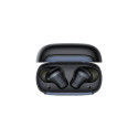 Baseus Bowie 35 TWS Bluetooth noise-cancelling headphones In-ear Connectivity/Music Bluetooth Black