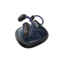 Baseus Eli Fit Open- Ear Headset Wireless Connectivity/Music USB Type-C Bluetooth Black