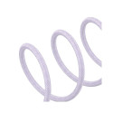 Baseus Gem USB to IP 2.4A kiire laadimiskaabel 1 m lilla