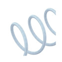 Baseus Gem USB to IP 2.4A kiirlaadimiskaabel 2 m sinine