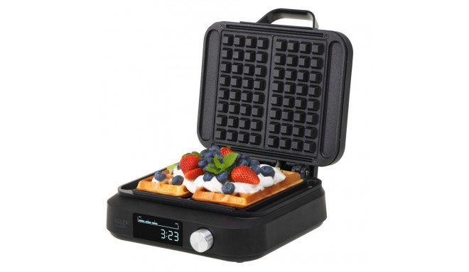 Waffle makerADLER AD 3087