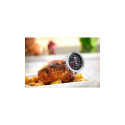 GEFU MESSIMO food thermometer 10 - 120 °C Analog