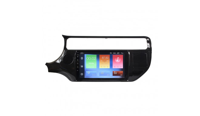 Radio navigation GPS KIA Rio III Android