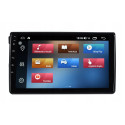 Car radio navigation system GPS for Ford S-Max Android 2009-2015