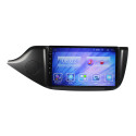 GPS navigation radio for KIA Ceed 2012-2018 Android