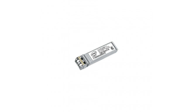 Intel Ethernet SFP+ SR Optics