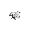 GEFU 13760 slicer Manual Black Stainless steel