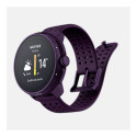 Suunto Race 3.63 cm (1.43") AMOLED 49 mm Digital 466 x 466 pixels Touchscreen Violet GPS (satellite)