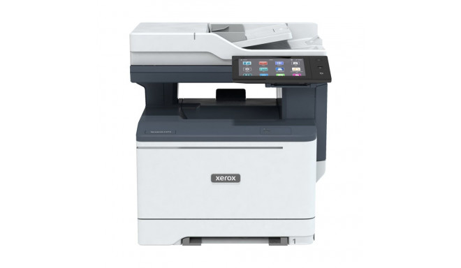 Xerox VersaLink C415 A4 40ppm Duplex Copy/Print/Scan/Fax PS3 PCL5e/6 2 Trays 251 Sheets