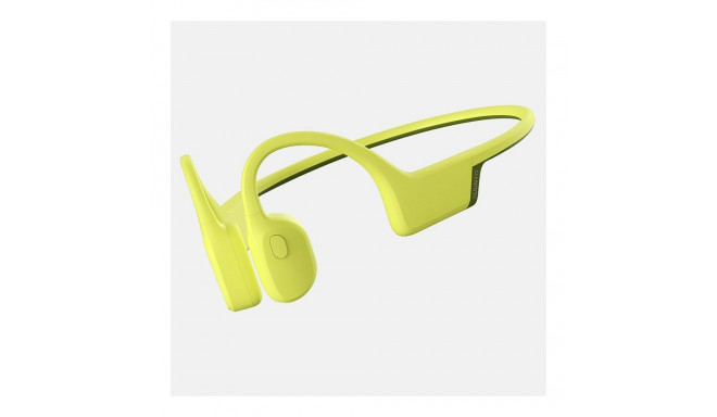 Suunto Sonic juhtmevaba kõrva-aasaga spordibluetooth lime